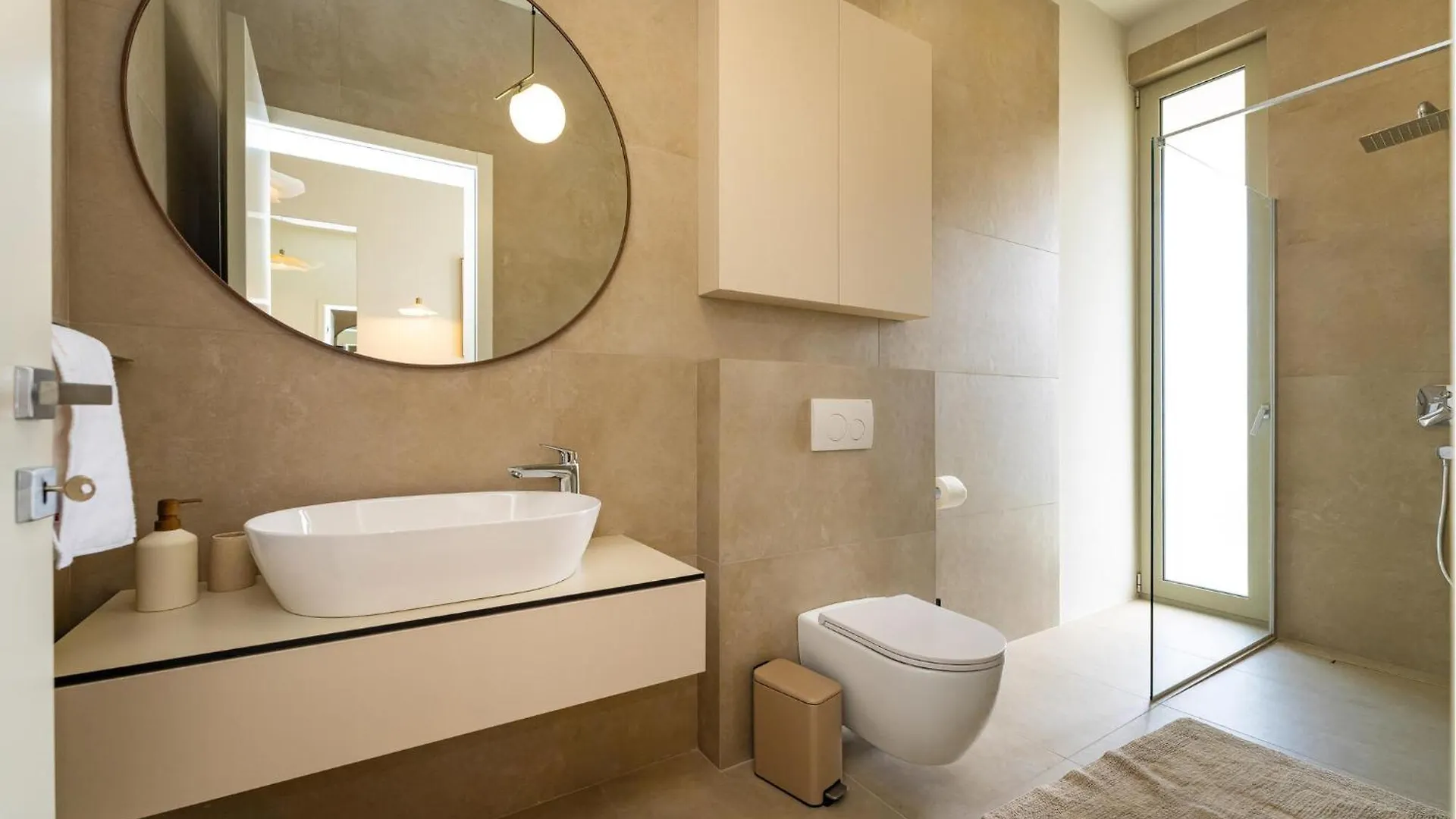 Pet Friendly Home In Bibinje With Sauna Casa de Férias