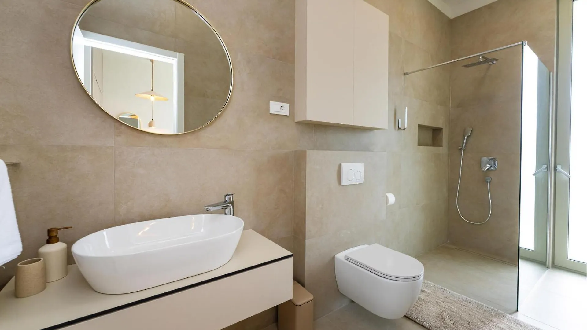 Casa de Férias Pet Friendly Home In Bibinje With Sauna