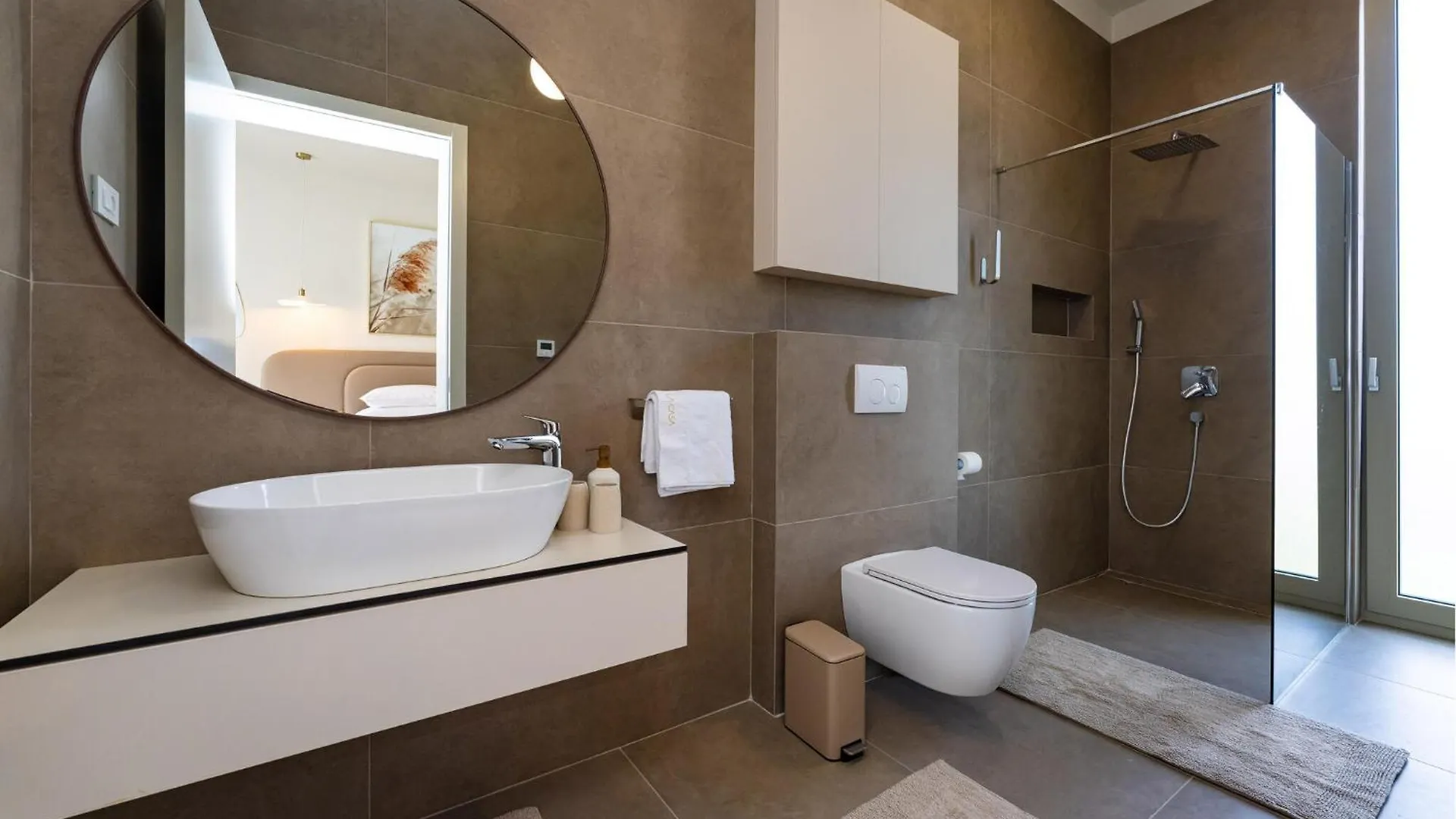 Pet Friendly Home In Bibinje With Sauna 0*,