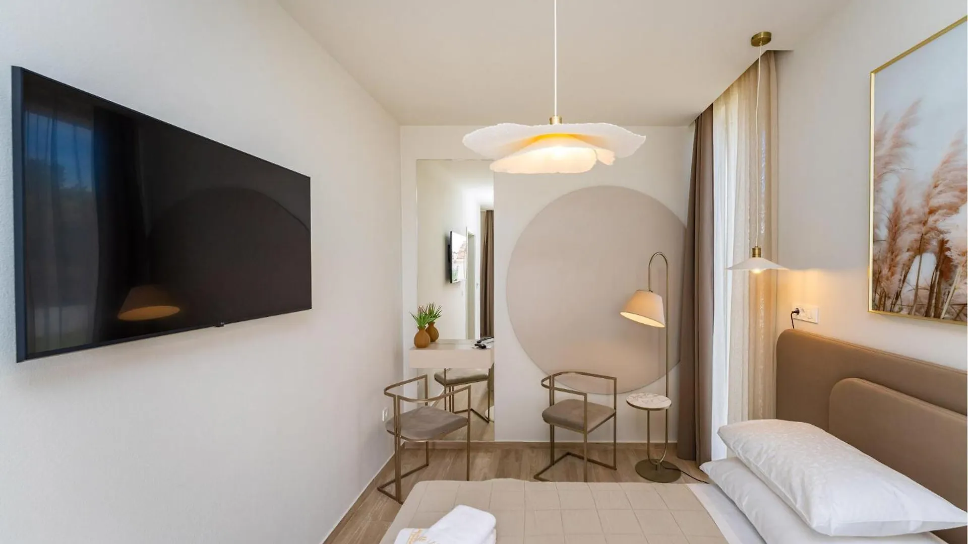 Pet Friendly Home In Bibinje With Sauna 0*,  Croácia