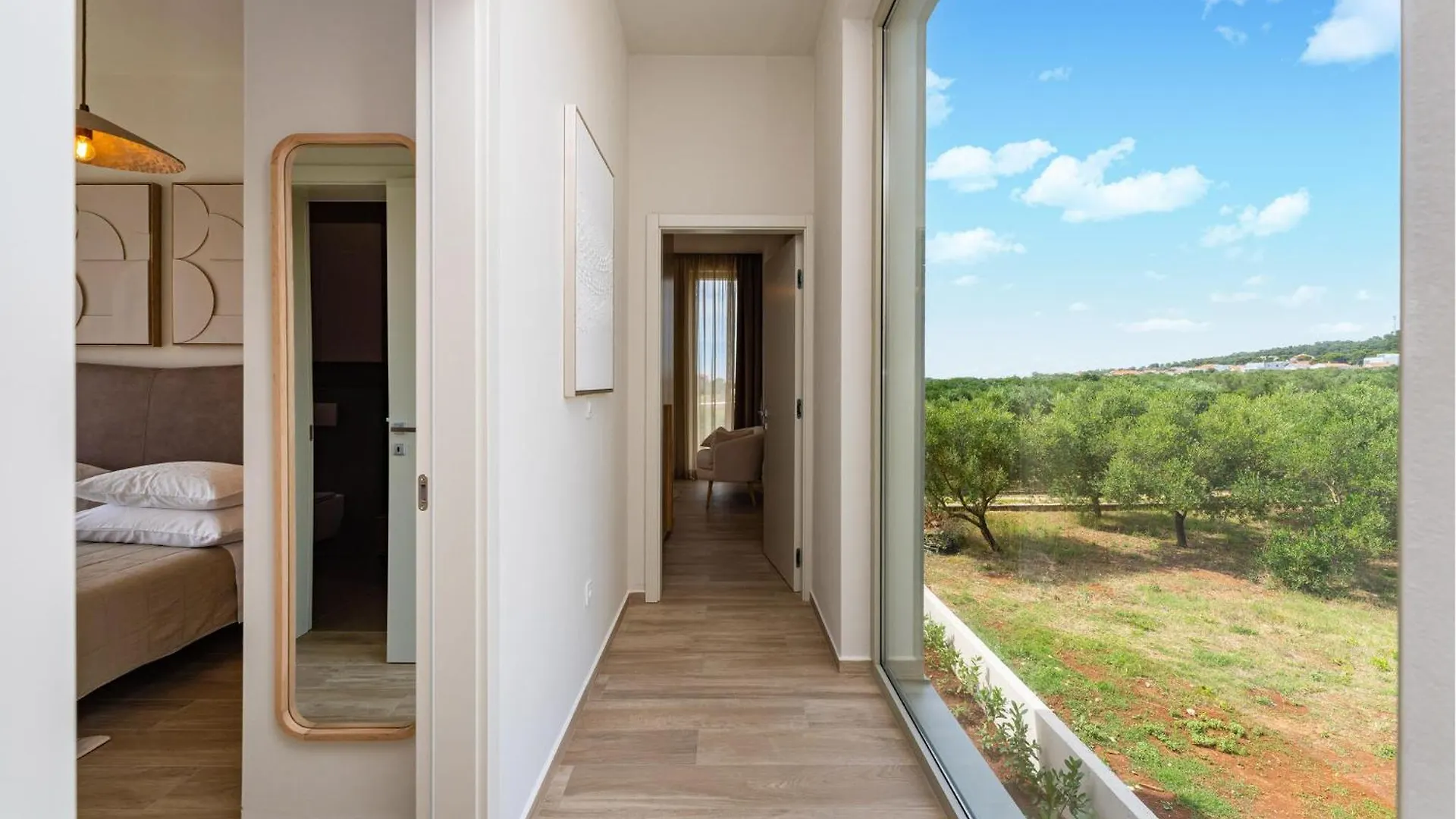 Pet Friendly Home In Bibinje With Sauna